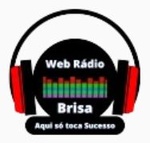 Web Rádio Brisa Logo
