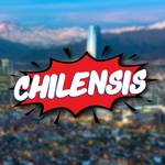 WeedRadioCL - Chilensis Logo