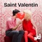 NRJ - Saint Valentin Logo