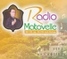 Radio Motovelle Logo