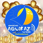 Rede Aquiraz WEB Logo