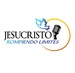 Radio Jesucristo Rompiendo Limites Logo