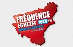 Frequence Eghezee Logo