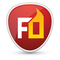 Fire Online Radio Logo
