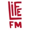 Life FM Logo