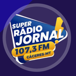 Super Rádio Jornal Logo