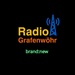 Radio Grafenwöhr - brand:new Logo
