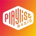 Playlist Radio Logo
