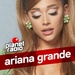 planet radio - planet ariana grande Logo