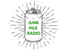 Junkpile Radio Logo