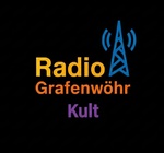 Radio Grafenwöhr - Kult Logo
