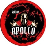 Radio Apollo FM Logo