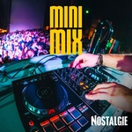 Nostalgie - Mini Mix Logo