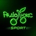 Люкс ФМ - Sport Logo