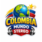 Colombia Mundo Estéreo Logo