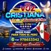Radio Voz Cristiana Logo