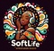Softlife Afrofusion Radio Logo