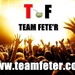 Team Feter Logo