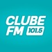 Clube FM Logo