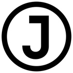 J-WAVE Logo