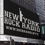 Classic Rock New York Logo