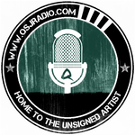 QSJ Radio Logo