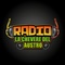Radio La Chevere Del Austro Logo