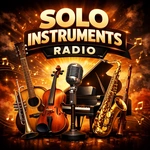 HearMe.fm - Solo Instruments Logo