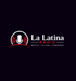 La Latina Radio Logo