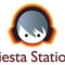 Fiesta Station Logo