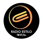 Estilo FM 87,9 Logo
