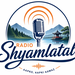 Radio Shyamlatal Logo