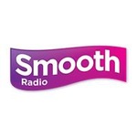 Smooth Radio Hampshire Logo