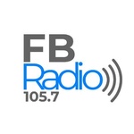 FB Radio Logo