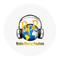 Rádio Pontal Paulista Logo