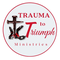 Trauma to Triumph Radio Logo