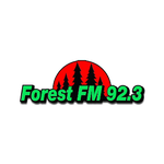 Forest FM Logo