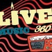 Radio LiveMusic360 Logo