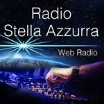 Radio Stella Azzurra Logo