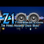 Z100TheBeat Logo