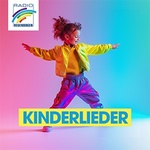Radio Regenbogen - Kinderlieder Logo