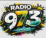 RADIO 973 Logo