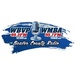 WBVP 99.3 FM 1230 AM - WBVP Logo