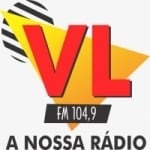 Rádio VL FM Logo