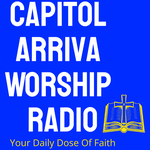 Capitol Arriva Worship Radio Logo