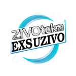 Zivoteka EXS Uzivo Logo
