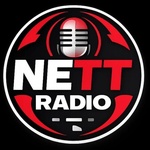 NETT Radio Trinidad Logo