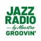 Jazz Radio by Maestro - Groovin' Logo