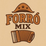 Rádio Forró Mix Logo