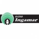 Rádio Ingamar Logo